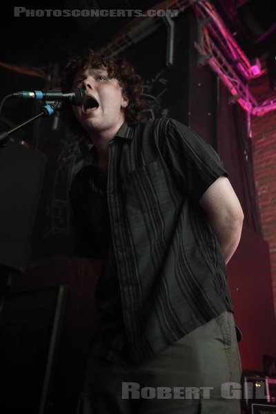 BUCKET - 2025-05-29 - PARIS - Supersonic - 